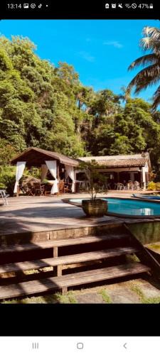 Ilha Grande House | Club MV Saco do Céu