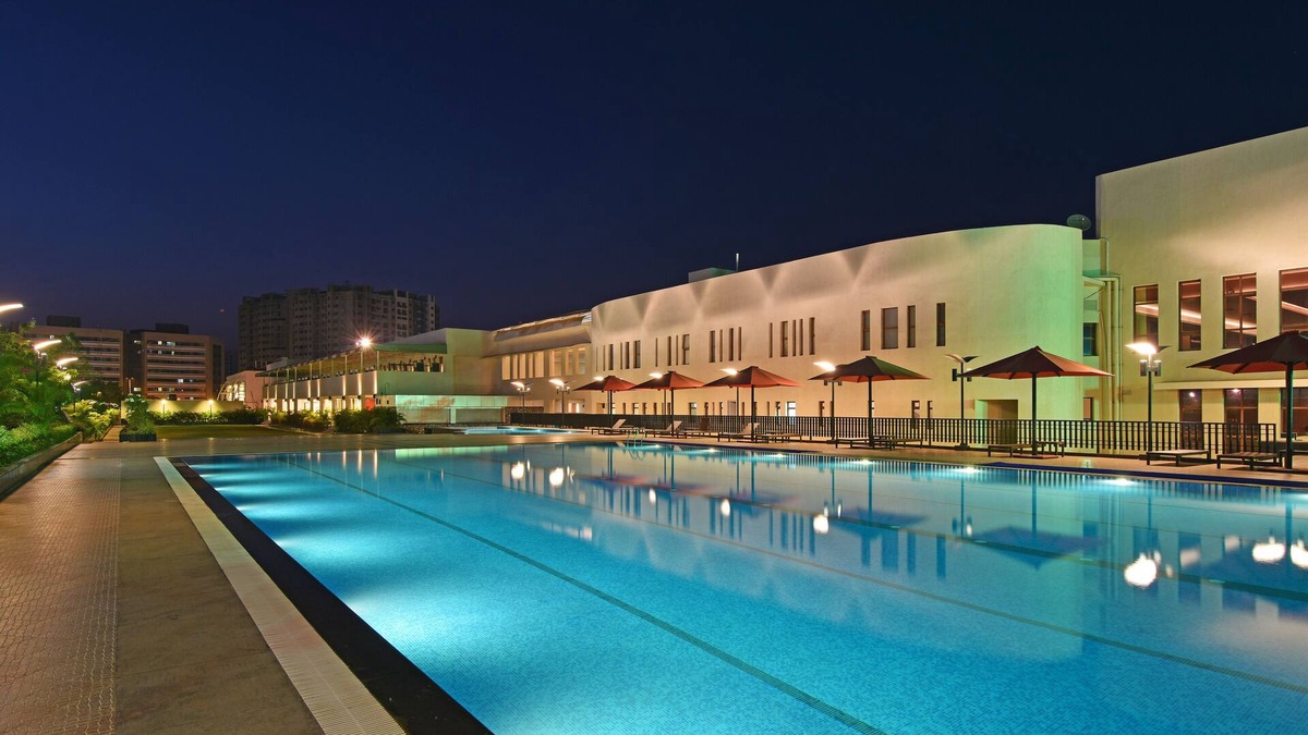 Virar Hotel | Club One - Virar