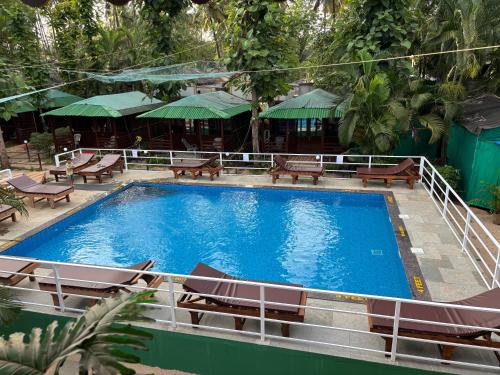 Palolem Resort | Club Palolem Resort