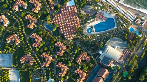 Yaniklar Resort | Club Tuana Fethiye - All Inclusive