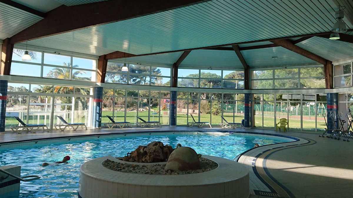 Toulon - Hyeres Hotel | Club Vacances Bleues Plein Sud