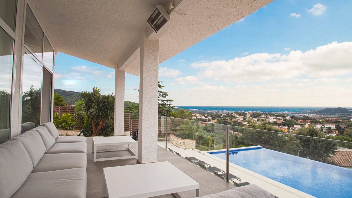 Rio d'Oro Villa | Club Villamar - Clubvillamar Villa Monnee