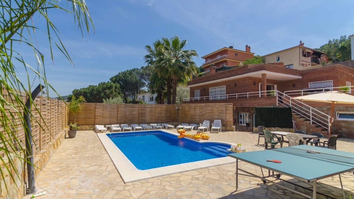 Condado del Jaruco Villa | Club Villamar - Detached Spanish style holiday villa with private pool, 2 independent sections, m.