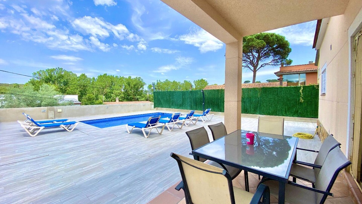 Terrafortuna Villa | Club Villamar -