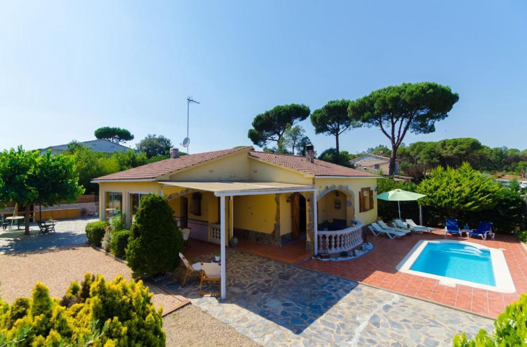 La Goba Villa | Club Villamar - Goliat