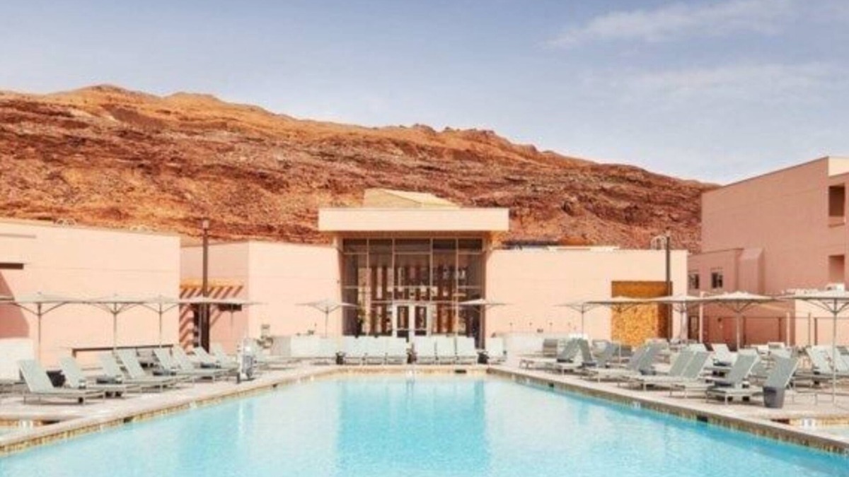 Moab Condo | Club Wyndham Moab - 4 Bedroom Presidential