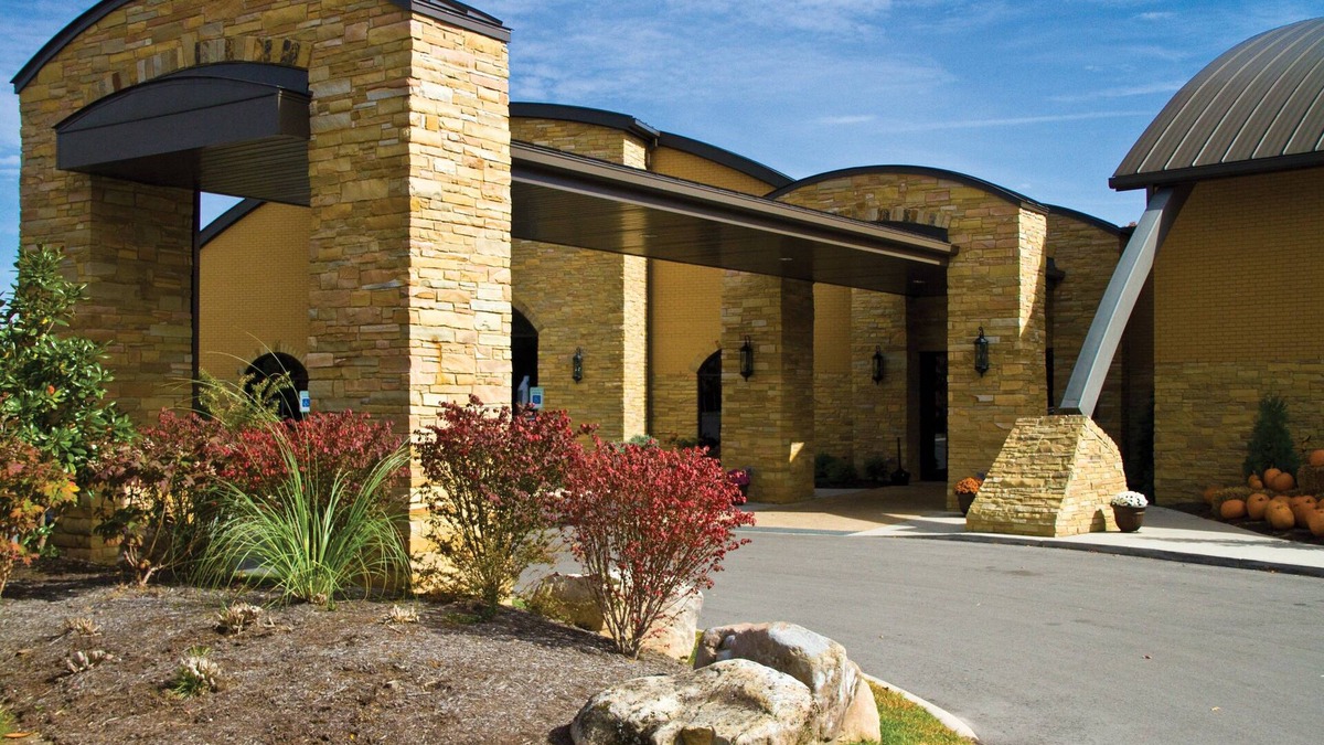 Fairfield Glade Hotel | Club Wyndham Resort at Fairfield Glade