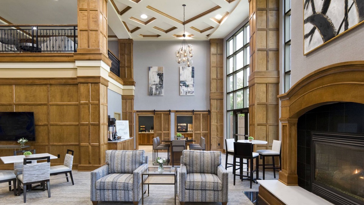 Sioux Falls Hotel | Clubhouse Hotel Suites Sioux Falls