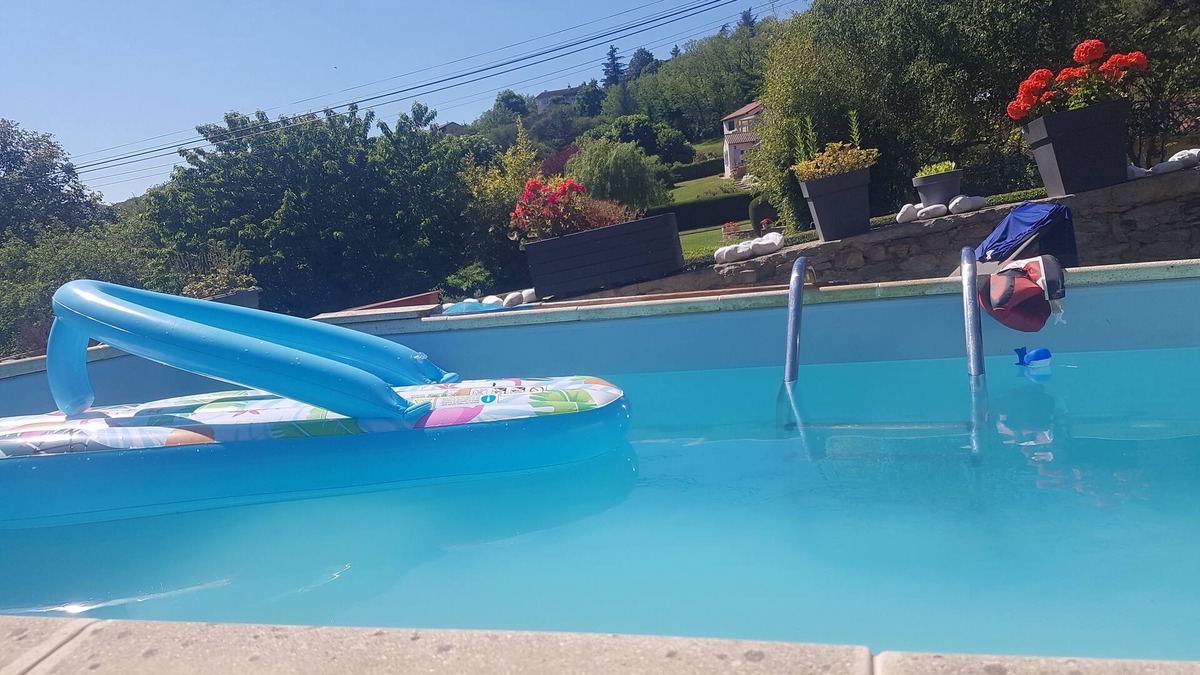 Cluny House | Cluny clos fleury