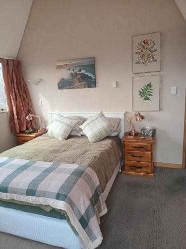 Balclutha Bed & Breakfast | Clutha Views