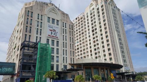 Cherang Apartment | CMK STUDIO APARTMEN KTC# Netflix