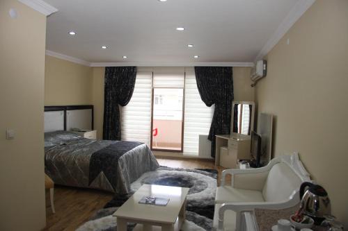 Rize Hotel | Cmr Aydogan Hotel