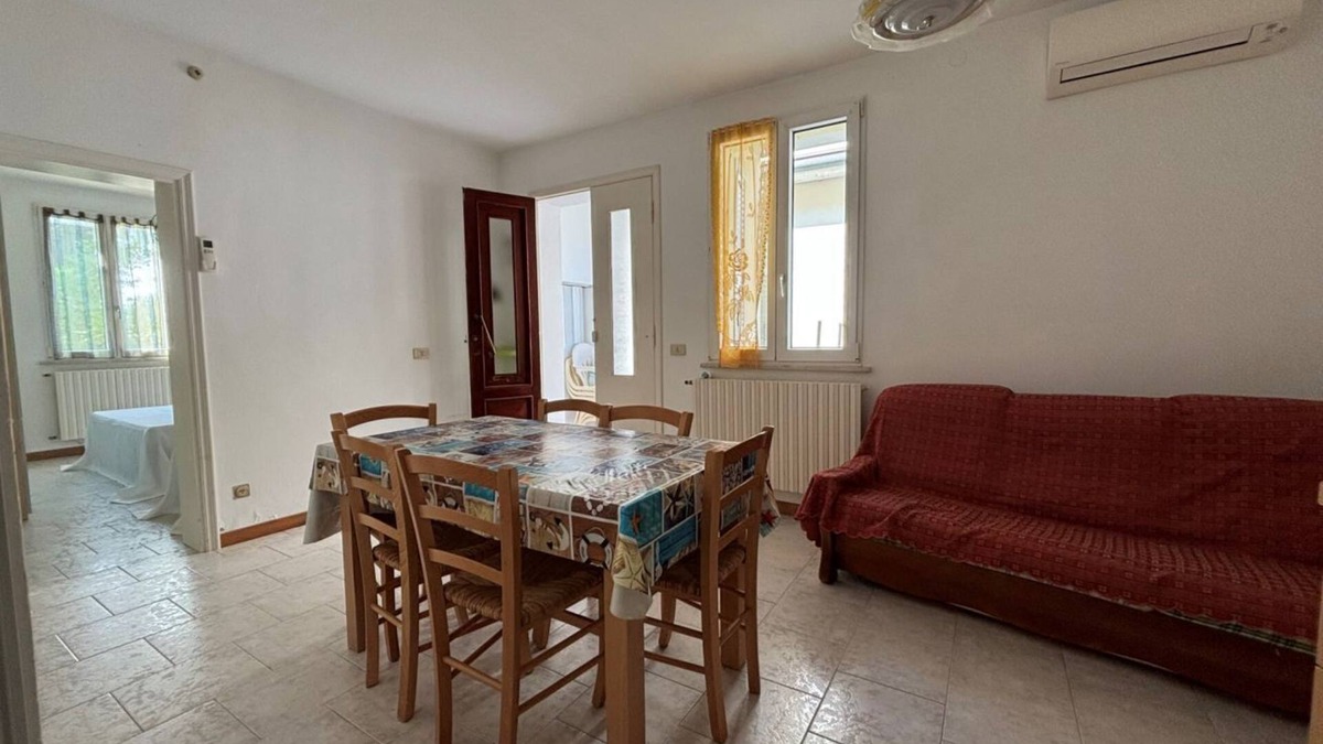Cesenatico Apartment | CN016 - Cesenatico, comfortable three-room apartment near the sea with parking space