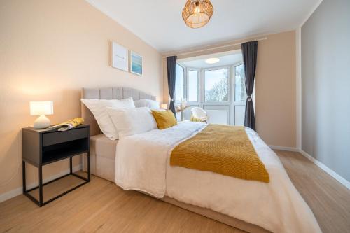 Cappel-Neufeld Apartment | CNSc316 - 2-Raum Appartement