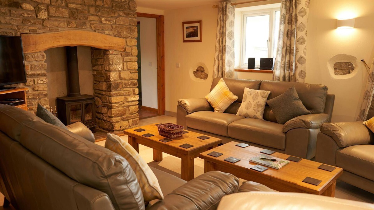 Tan-y-groes Cottage | Cnwc Y Boidy, Llangrannog