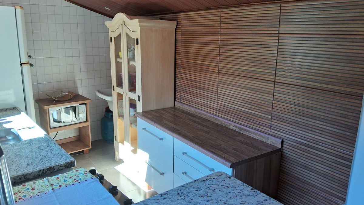 Cascata do Imbui Apartment | Cozy Loft in Itaipava Near the Itaipava Exhibition Park