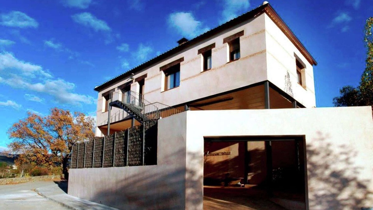 Navas de Estena Cottage | Cottage in Navas de Estena near Cabañeros Park