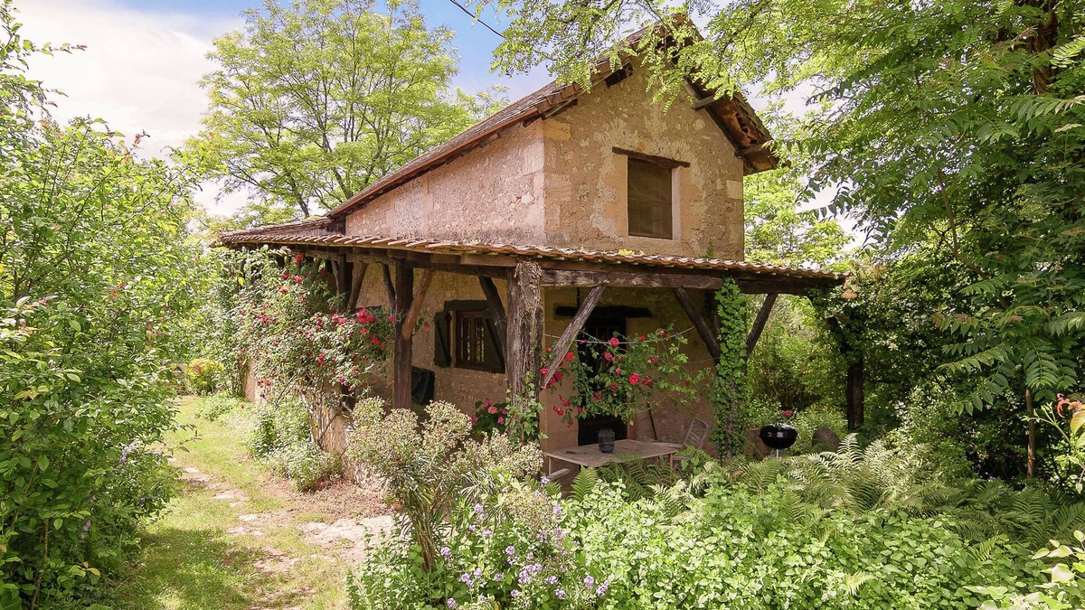 Les Eyzies Cottage | Cottage in Vézère Valley near Lascaux Caves