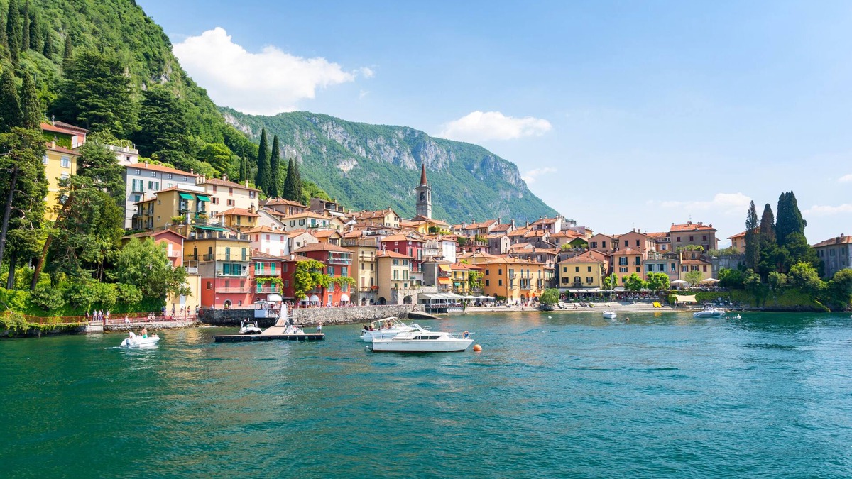 Menaggio Apartment | Co.ri. Appartamenti 1