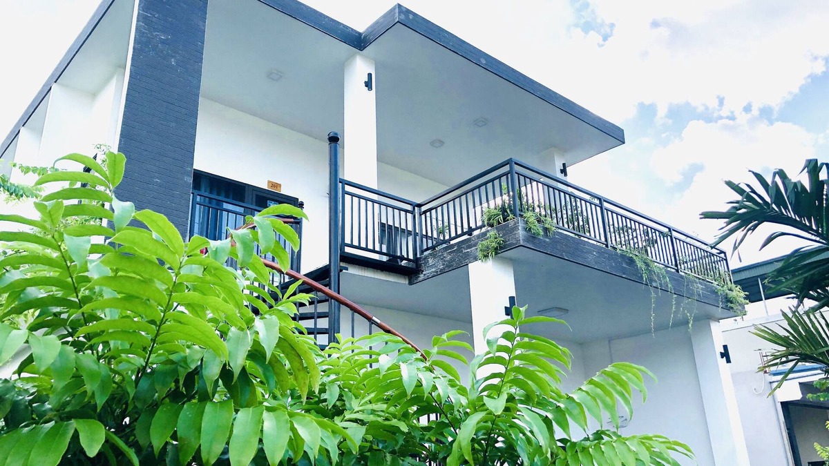 Co To House | Co To Center Homestay