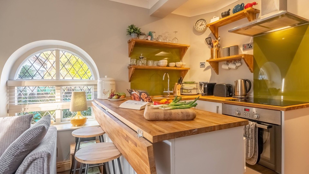 Weybourne Cottage | Coach House Cottage, Weybourne, Norfolk