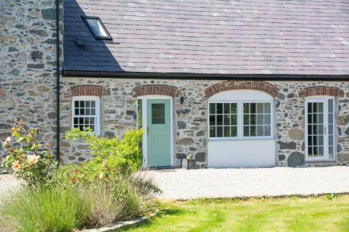 Bryngwran House | Coach House