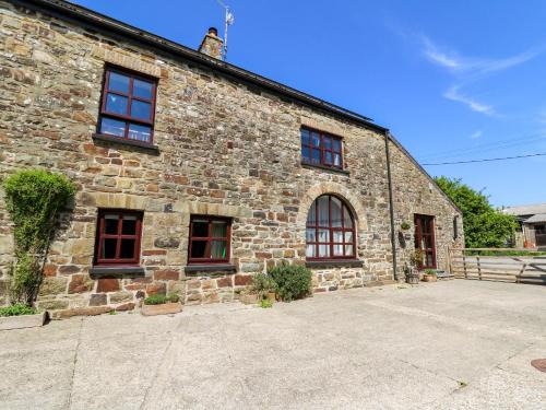 Penbryn House | Coach House