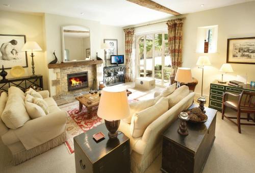 Hawling House | Coach House Hawling