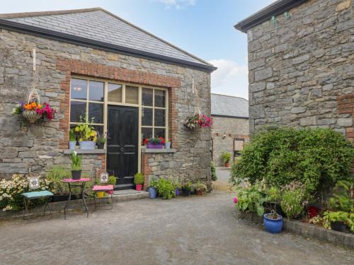 County Laois House | Coach House