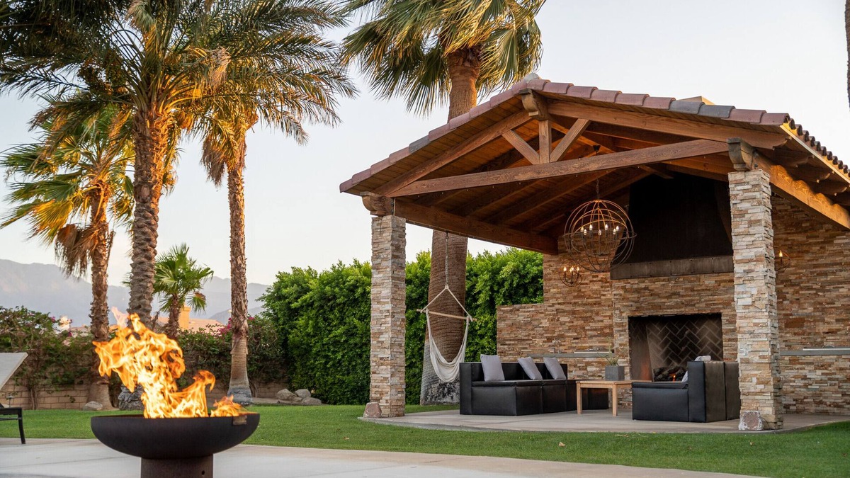 Indio House | Coachella Escape