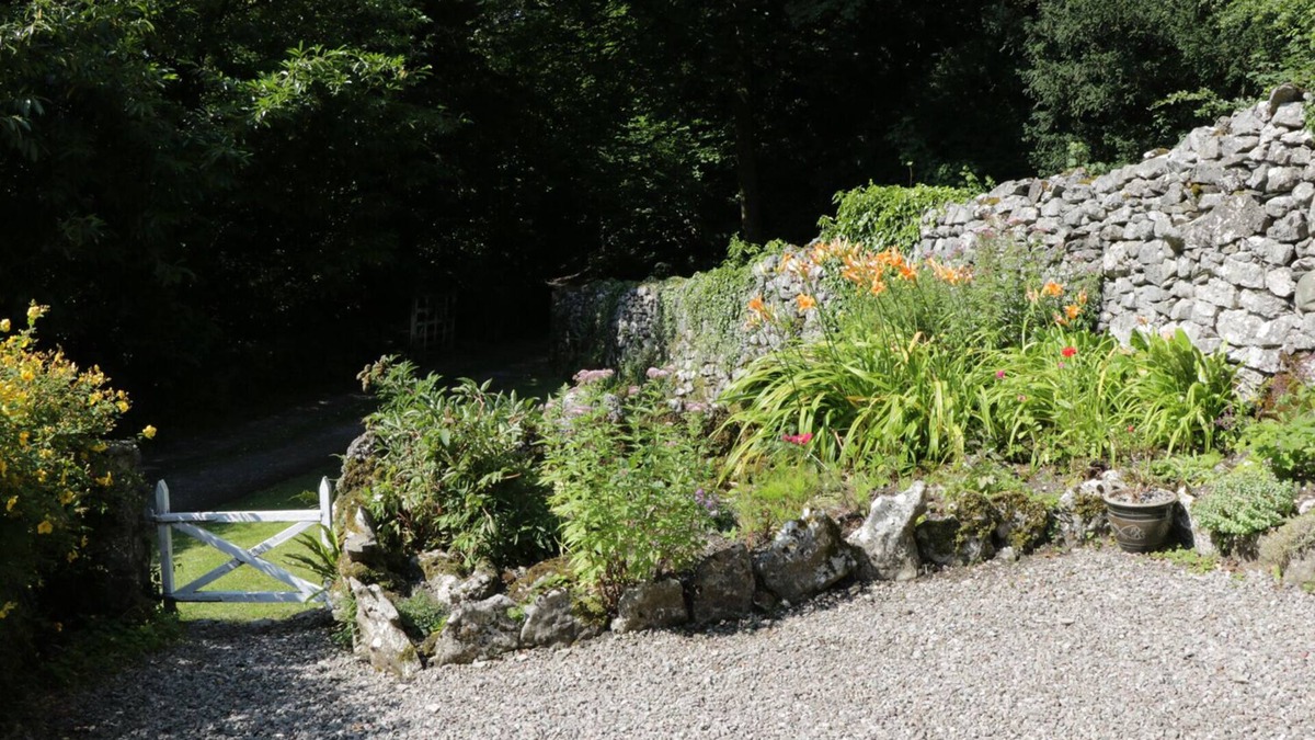 Meathop Cottage | Coachmans Cottage