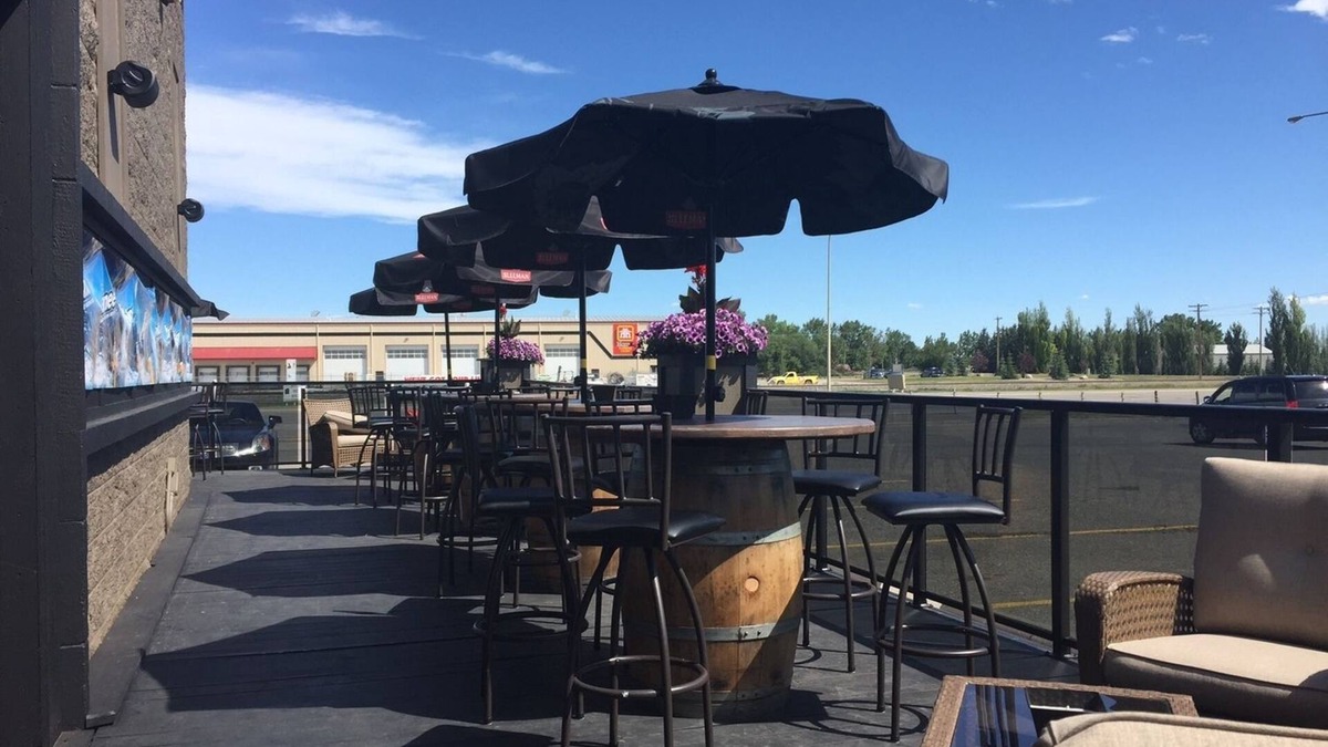 Coaldale Hotel | Coaldale Inn