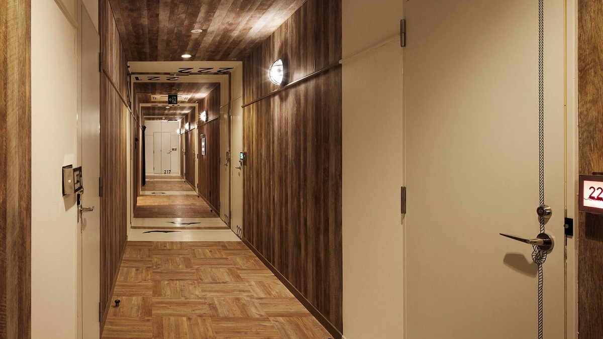 Sodegaura Hotel | COAST HIKE HOTEL - Adults Only