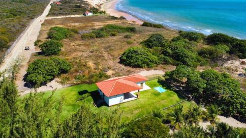 Aracati House | Coast House · Casa Da Costa