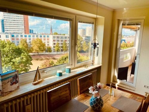 North Geestemund Apartment | COAST HOUSE Dünenloft