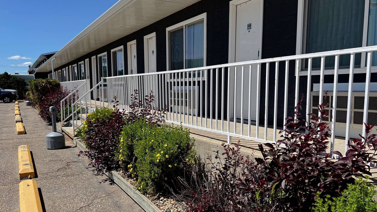 Swift Current Hotel | Coast Swift Current Hotel