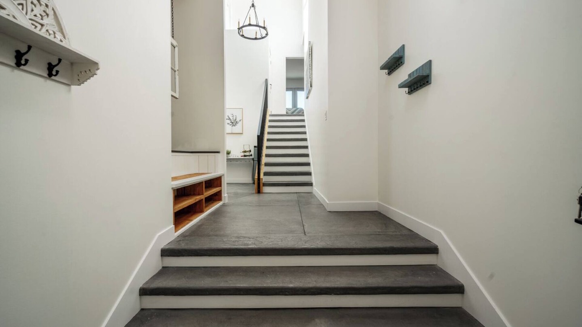 Central Saanich House | Coastal Acres