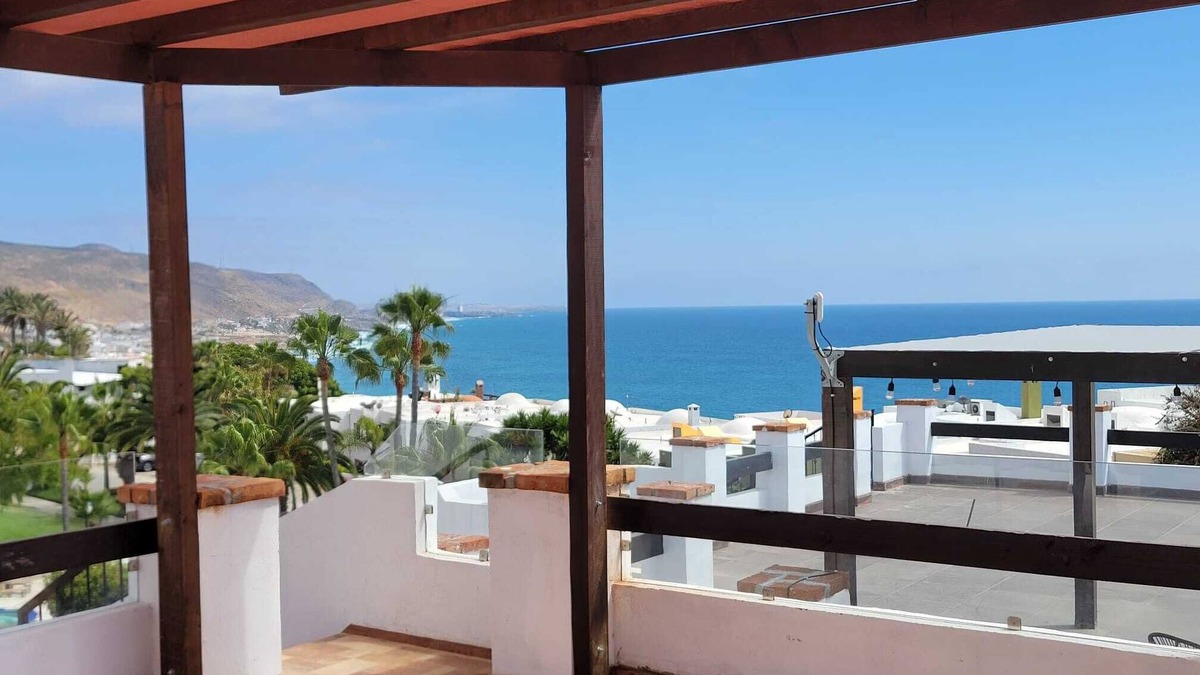 La Fonda House | Coastal Bliss @ Casa Merino, the Gateway to Rosarito's Best Beaches and Wineries