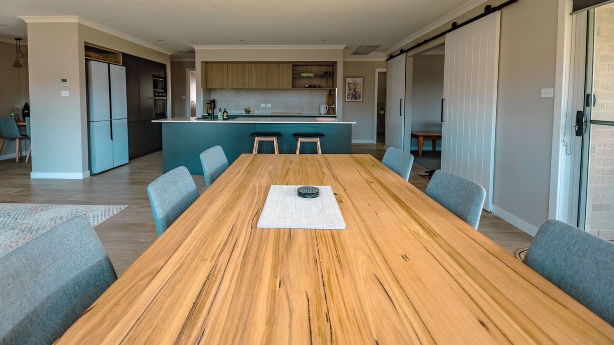 Hawley Beach House | Coastal Bliss Retreat Elegant Beachside Escape at Hawley Beach