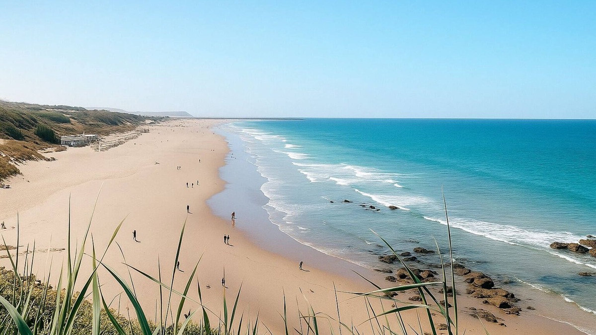 Campano House | Coastal Bloom Pool & Garden Stay