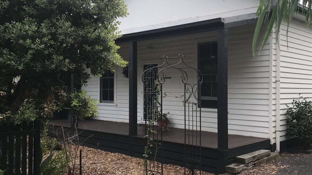 Cape Paterson House | Coastal Cape Sanctuary