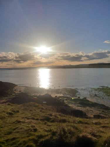 Leven Other | COASTAL CARAVAN ELIE sleeps 6