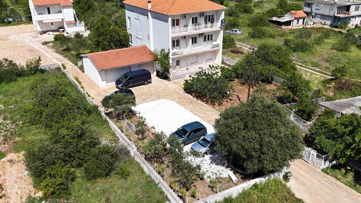 Vinisce Apartment | Coastal Charm Apartment D