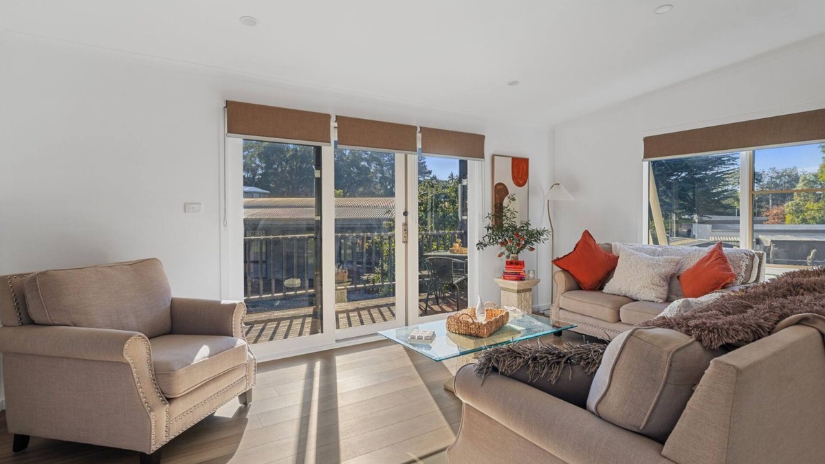 Venus Bay House | Coastal Charm on Crichton