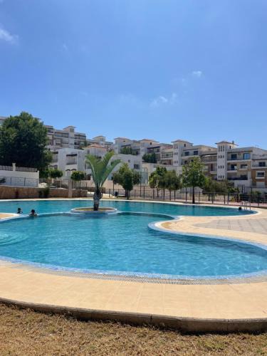 La Nouvelle Ville Ibn Batouta House | Coastal court Duplex