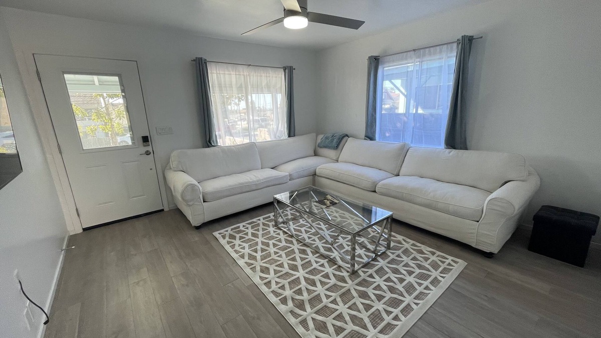 Grover Beach House | Coastal Delight - Blocks from the beach