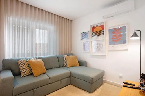 Nazare Apartment | Coastal Dreams - Casa Brisa