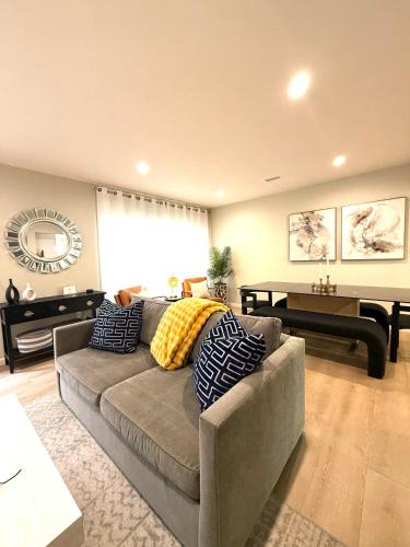 The Strand House | Coastal Escape in Redondo Beach