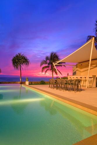 Khok Kloi Villa | Coastal Escape Natai Beach