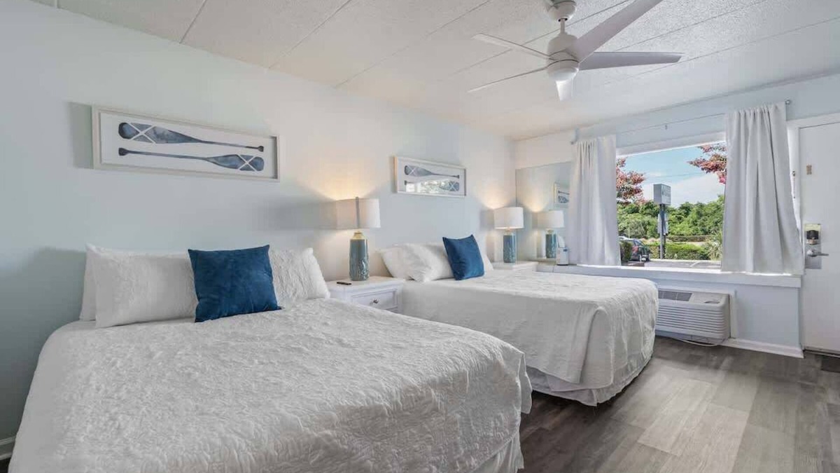 Airlie Apartment | Coastal Escape - Wrightsville